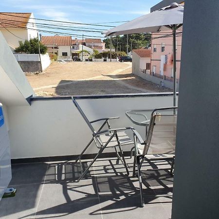 Villa Vivenda Novinha/Anexo Quinta do Conde Exterior foto