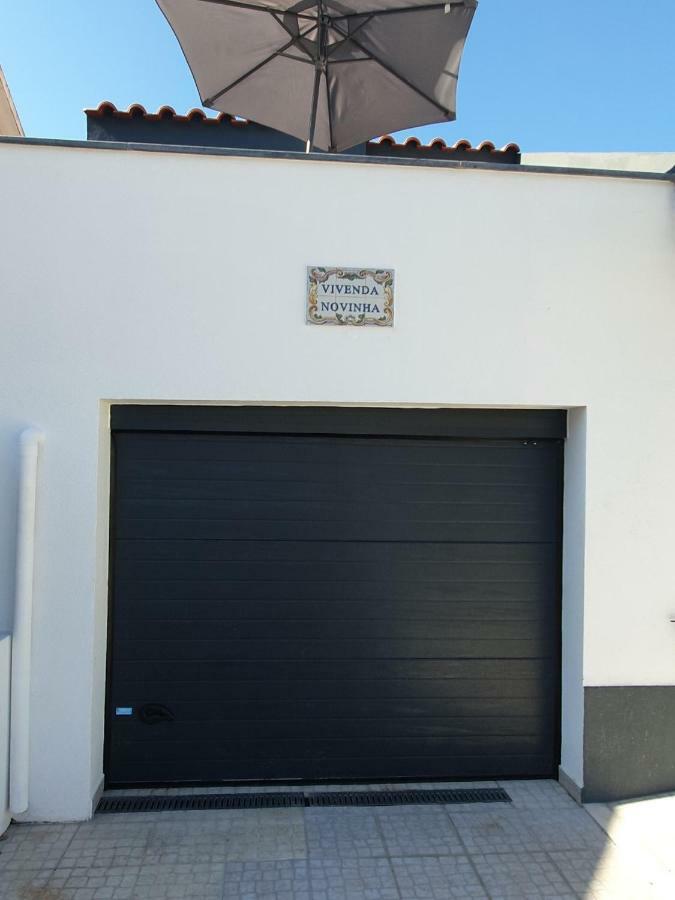 Villa Vivenda Novinha/Anexo Quinta do Conde Exterior foto