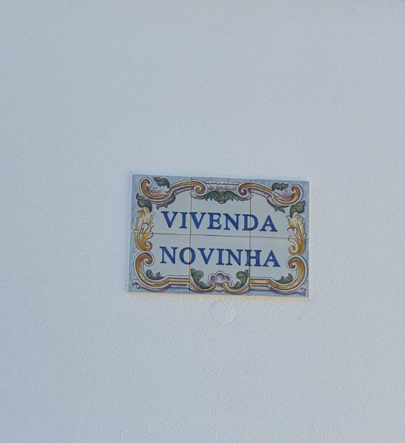 Villa Vivenda Novinha/Anexo Quinta do Conde Exterior foto